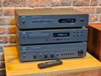 NAD C312, C512 en C440 set, Audio, Tv en Foto, Stereo-sets, Overige merken, ., Zo goed als nieuw, .