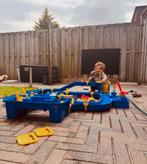 Big waterplay Amsterdam waterbaan, Ophalen, Zo goed als nieuw