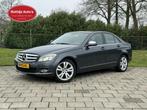 Mercedes C-klasse 320 CDI Avantgarde 4-Matic Automaat Nette, 1800 kg, 193 €/maand, 2987 cc, Bedrijf