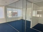 Diverse glazen wanden met deuren van 2,58 hoog, Ophalen, Minder dan 80 cm, 160 cm of meer, Zo goed als nieuw