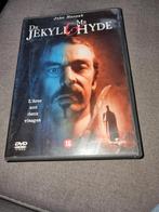 Dr jekyll & mr hyde - dvd, Ophalen of Verzenden, Zo goed als nieuw