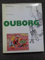 monografie Ouborg Leonie ten Duis, Annelies Haase SDU, Verzenden, Gelezen, Schilder- en Tekenkunst