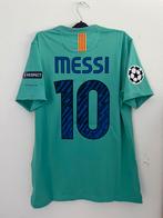 Barcelona 2010/11 uitshirt Messi maat M, Maat M, Ophalen of Verzenden, Nieuw, Shirt