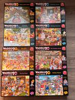 Wasgij puzzels, Ophalen, Zo goed als nieuw