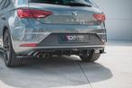 REAR VALANCE SEAT LEON MK3 FR FACELIFT, Verzenden