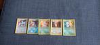 Pokémonkaarten neo genesis, Ophalen of Verzenden, Gebruikt, Meerdere kaarten