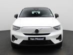 Volvo C40 Recharge Extended Range Core, Auto's, Volvo, Automaat, 12 maanden, Gebruikt, 82 kWh