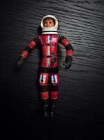 Mattel Major Matt Mason Sgt. Storm Vintage Actiefiguur, Ophalen of Verzenden, Gebruikt