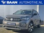 Volkswagen T-Cross 1.0 TSI Life | Apple CarPlay | ACC | R-Li, Voorwielaandrijving, T-Cross, Euro 6, 620 kg