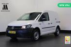 Volkswagen Caddy 1.4 TSI 125PK Automaat Benzine - Airco - Cr, Gebruikt, 4 cilinders, Volkswagen, Wit