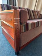 Schuitema decoforma 3 zits “Frank Large” bank, Ophalen, Driepersoons, 75 tot 100 cm, Zo goed als nieuw