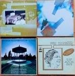 Diversen waaronder boxset v  Lee Perry, Ophalen of Verzenden, Gebruikt, 12 inch