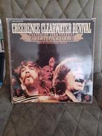 LP Creedence Clearwater Revival - Chronicle, Cd's en Dvd's, Ophalen of Verzenden, Gebruikt, 12 inch, Poprock