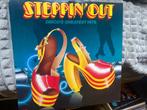 Steppen’ Out : Disco’s Greatest Hits ( 2 lp vinyl), Cd's en Dvd's, Vinyl | Dance en House, Gebruikt, Ophalen, Disco