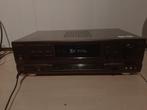 Technics receiver, Verzenden, Zo goed als nieuw, Radio
