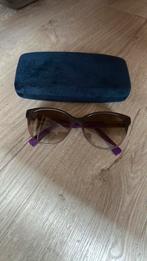 JIMMY CHOO Dames Zonnebril, Sieraden, Tassen en Uiterlijk, Ophalen of Verzenden, Zo goed als nieuw, Overige merken