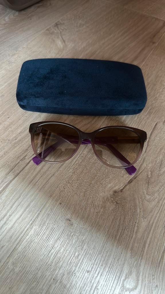 JIMMY CHOO Dames Zonnebril, Sieraden, Tassen en Uiterlijk, Zonnebrillen en Brillen | Dames, Zo goed als nieuw, Overige merken