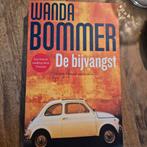 De Bijvangst - Wanda Bommer, Ophalen of Verzenden, Zo goed als nieuw, Wanda Bommer, Nederland
