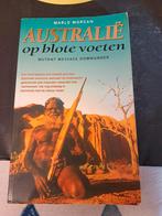 Australië op blote voeten - Marlo Morgan, Marlo Morgan, Reisgids of -boek, Gelezen, Overige merken
