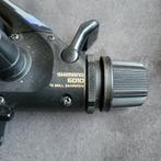 1 Shimano 6010 Molen - Goed Onderhouden, Watersport en Boten, Hengelsport | Karpervissen, Ophalen of Verzenden, Gebruikt, Molen