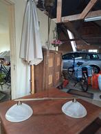 lamp, Ophalen, Zo goed als nieuw, 75 cm of meer