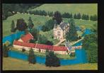 Valkenburg - Luchtopname van Kasteel Chaloen [KRST005-5614, Verzenden, 1960 tot 1980, Gelopen, Limburg