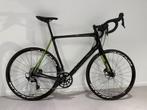 Cannondale Synapse Carbon Disc Ultegra Heren Jet Black / Ant, Overige merken, Gebruikt, -, - 0
-, NL