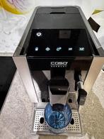 Koffiezet Caso 1881, Afneembaar waterreservoir, Gebruikt, 10 kopjes of meer, Koffiemachine