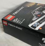 LEGO 42111 Dom's Dodge Charger, Kinderen en Baby's, Speelgoed | Duplo en Lego, Ophalen of Verzenden, Zo goed als nieuw, Complete set