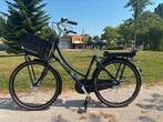 Cortina E-U4 Transportfiets | 8 Versnellingen | 50cm, Gebruikt, 50 km per accu of meer, 55 tot 59 cm, Ophalen