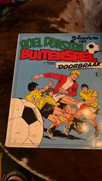 Roel Dijkstra, Meerdere stripboeken, Ophalen of Verzenden, Zo goed als nieuw