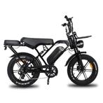 Fatbike Vomo X80 Pro 2026 | Factuur | Garantie | Voorraad, Fietsen en Brommers, Elektrische fietsen, Overige merken, Popovstraat 32, 8013RK Zwolle