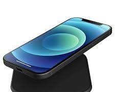 Single Fast Wireless Charger Slim-line (Draadloze oplader), Telecommunicatie, Mobiele telefoons | Telefoon-opladers, Gebruikt