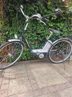yamaha e bike dames, Fietsen en Brommers, Elektrische fietsen, Gebruikt, 47 tot 51 cm, 50 km per accu of meer, Ophalen