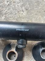 Dynamicway Douchekraan - Zwart, Doe-het-zelf en Verbouw, Sanitair, Ophalen, Gebruikt, Kraan