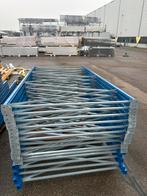 Grote partij jungheinrich stellingen, Ophalen, Zo goed als nieuw, Overige typen, Minder dan 2 meter