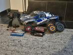 Traxxas Slash 2WD RC Auto, Elektro, Gebruikt, Auto offroad, Ophalen of Verzenden