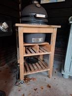 grill guru compact, Ophalen, Gebruikt, Houtskool, Grill guru