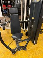 Matrix Versa Chest Press, Ophalen, Gebruikt, ., Borst