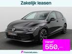 Volkswagen Golf 1.5 eHybrid Life Edition 204pk DSG Adaptieve, Auto's, Oldtimers, Automaat, 12 maanden, Stof, 1498 cc