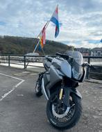 elektrische motorfiets Dongma flash 125cc, Motoren, Ophalen, Gebruikt