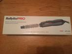 Nieuwe krultang pro babyliss titanium-tourmaline, Ophalen of Verzenden, Nieuw, Krultang of Stijltang