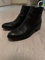 Anna Field Laarsjes - Stijlvol en Comfortabel maat 39, Ophalen of Verzenden, Zo goed als nieuw, Zwart, Lage of Enkellaarzen
