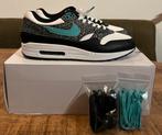 Nike Air Max 1 NBY Safari Mismatch 46, Kleding | Heren, Schoenen, Ophalen, Nieuw, Overige kleuren