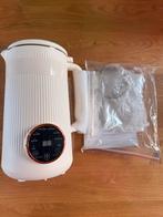 Soepmaker & melkmaker, Blender - Nieuw in doos!, Witgoed en Apparatuur, Ophalen of Verzenden, Nieuw, Soepmaker