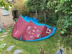 Airush Lift 12m 2021., Watersport en Boten, Kitesurfen, Geen board, Ophalen of Verzenden, Zo goed als nieuw, 12 m²