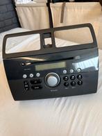 Autoradio Suzuki Swift (2005), Auto diversen, Autoradio's, Ophalen of Verzenden, Gebruikt
