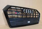 Grill Audi Q5 80A SQ5 ORGINEEL Grille 80A853651G 2016-2020, -, Voor, Nieuw, Bumper