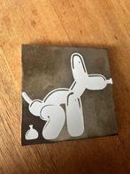 Tegeltjes, Ophalen, Nieuw