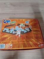 upturn goliath [s1125], Hobby en Vrije tijd, Gezelschapsspellen | Bordspellen, Ophalen of Verzenden, Zo goed als nieuw